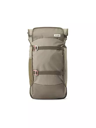 AEVOR | Rucksack Trip Pack Proof | camel